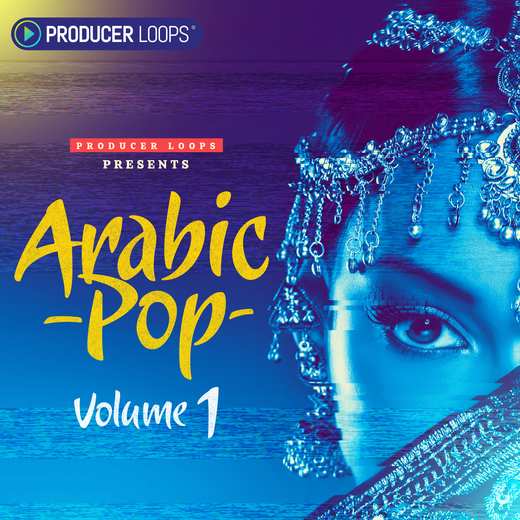 Arabic Pop Vol.1 MULTi-FORMAT-DiSCOVER