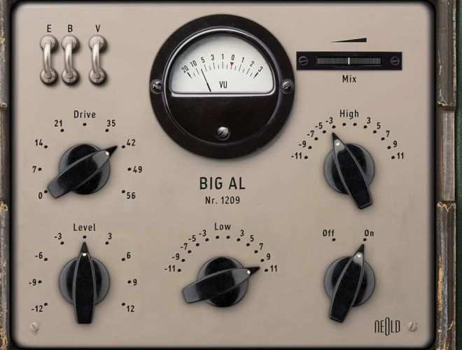 BIG AL v1.1.0 AAX VST VST3 x64 WiN