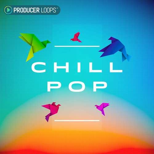 Chill Pop MULTiFORMAT-DiSCOVER