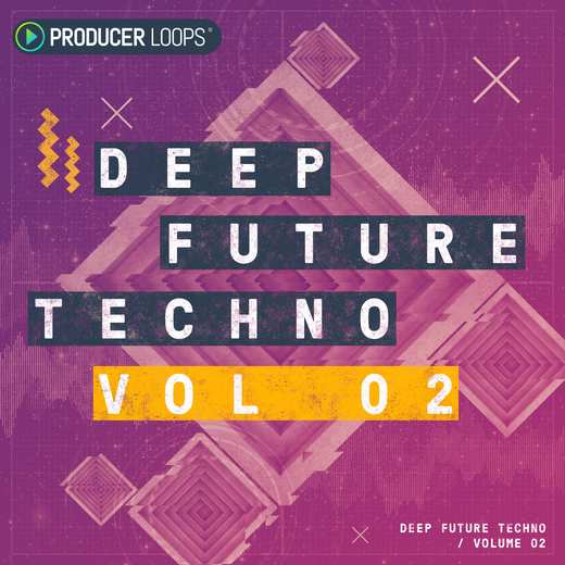 Deep Future Techno Vol.2 MULTiFORMAT-DECiBEL