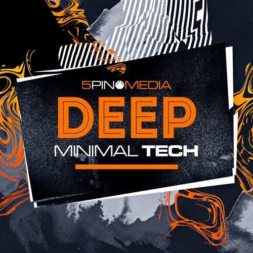 Deep Minimal Tech MULTiFORMAT-DECiBEL