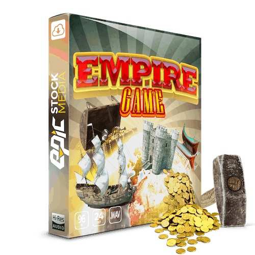 Empire Game WAV-DECiBEL