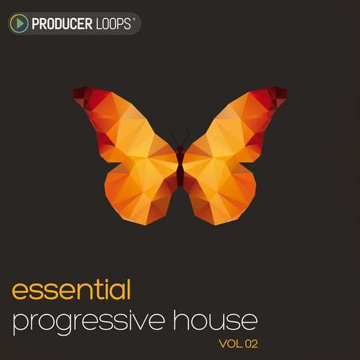 Essential Progressive House Vol.2 MULTi-FORMAT-DiSCOVER