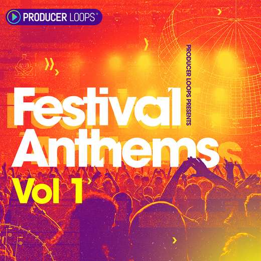 Festival Anthems Vol.1 MULTiFORMAT-DECiBEL