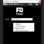 FiDef Plugin v1.0.20 WiN Team R2R | 2021.02.10 | 13.6 MB FiDef...