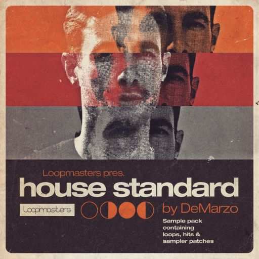 House Standard MULTiFORMAT