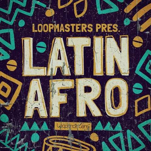 Latin Afro WAV REX-FANTASTiC