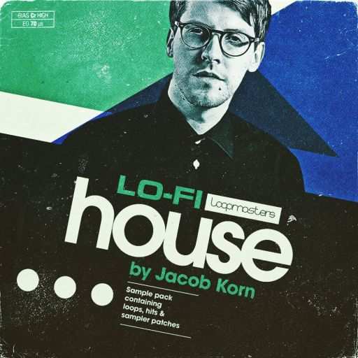 Lo-Fi House MULTiFORMAT