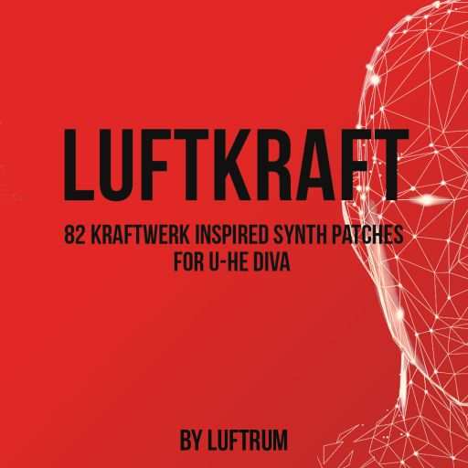 Luftkraft For DiVA-FANTASTiC