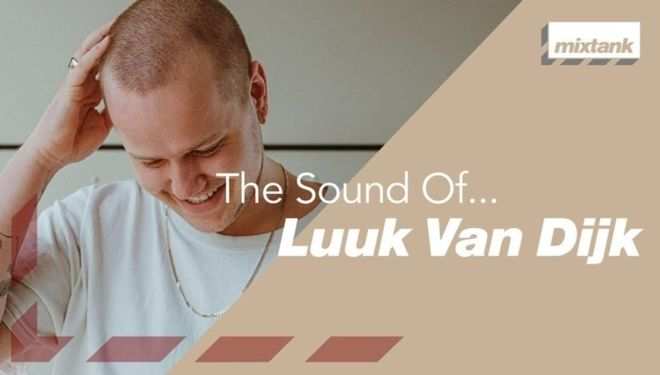 Luuk Van Dijk Masterclass TUTORiAL-SAMC