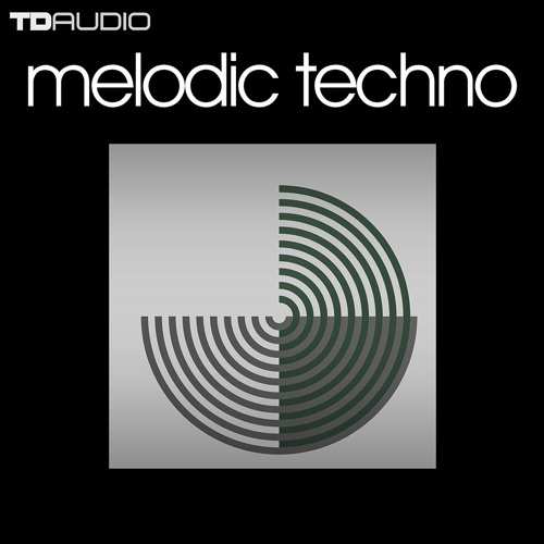 Melodic Techno WAV MiDi-FANTASTiC