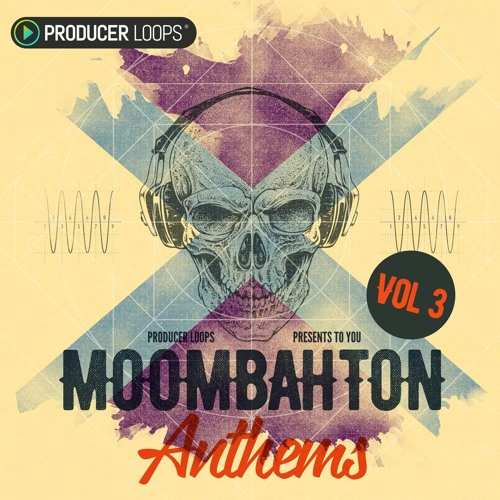 Moombahton Anthems Vol.3 MULTiFORMAT