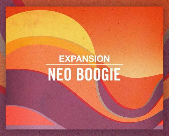 Neo Boogie EXPANSiON WiN MAC