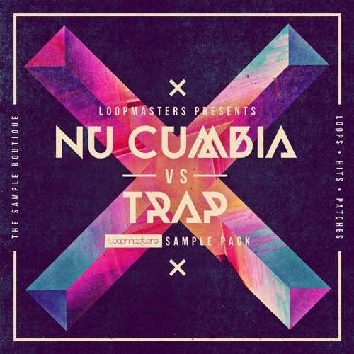 Nu Cumbia VS Trap MULTiFORMAT