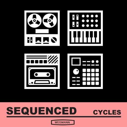 Sequenced Cycles WAV-SAMC
