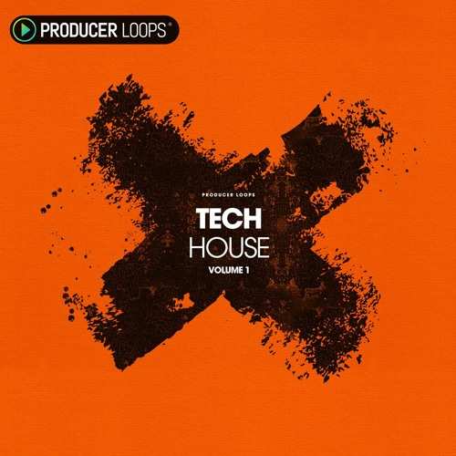 Tech House MULTiFORMAT-DiSCOVER