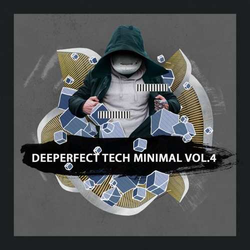 Tech-Minimal Vol.4 WAV