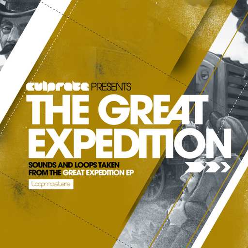 The Great Expedition MULTiFORMAT