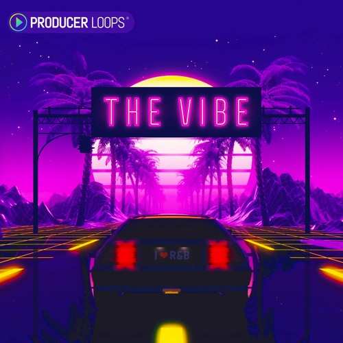 The Vibe MULTiFORMAT-DiSCOVER