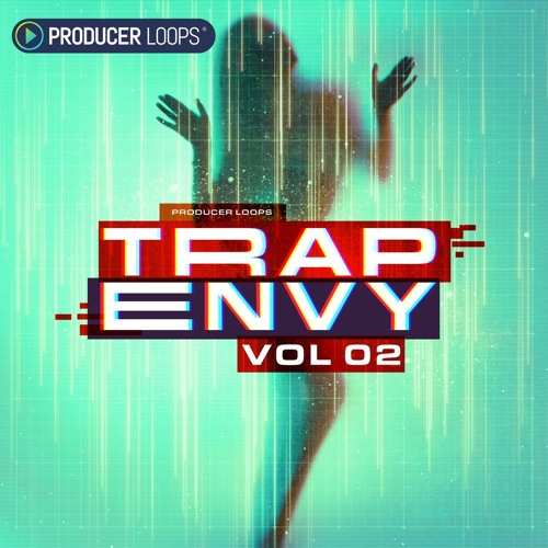 Trap Envy Vol.2 MULTiFORMAT