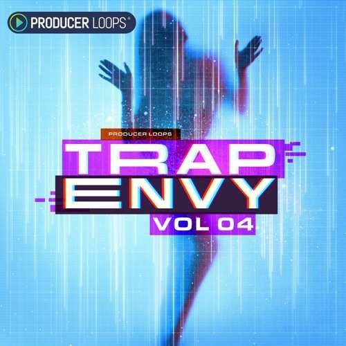 Trap Envy Vol.4 MULTiFORMAT