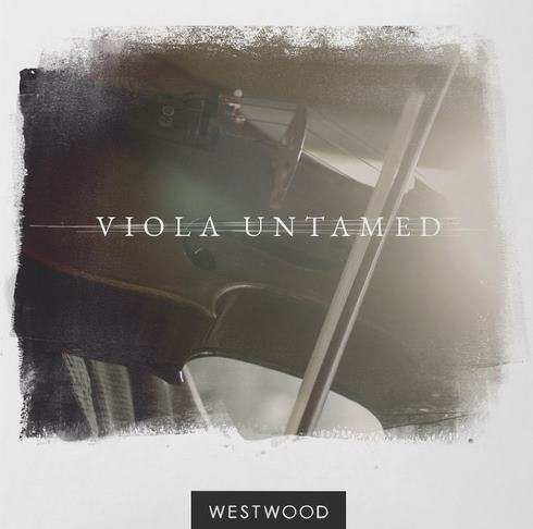 ViOLA UNTAMED v1.0 KONTAKT-FLARE