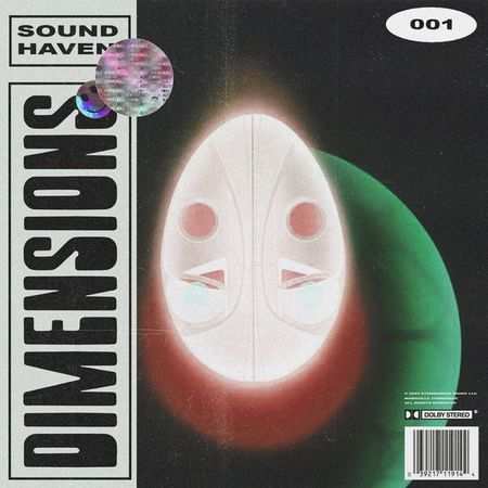 001 DIMENSIONS WAV-FANTASTiC