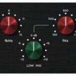 80B EQ v2.0.0 MAC MORiA | 01 April 2026 | 24.99MB Modeled...