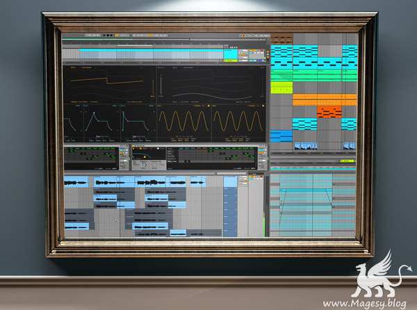 Ableton Live 11: Making a Song TUTORiAL