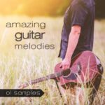 Amazing Guitar Melodies TZ Group | 13.01.2017 | 201.05 MB 'Amazing Guitar...