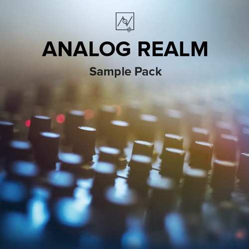 Analog Realm WAV-DECiBEL