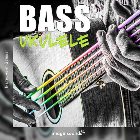 Bass Ukulele Samples Vol.1 WAV