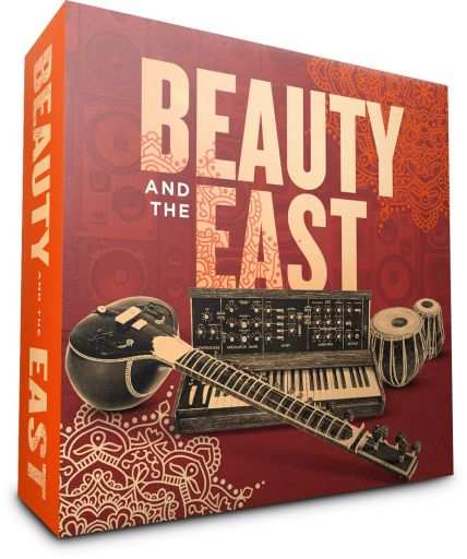 Beauty And The East STUDiO ONE SOUNDSET-AudioP2P