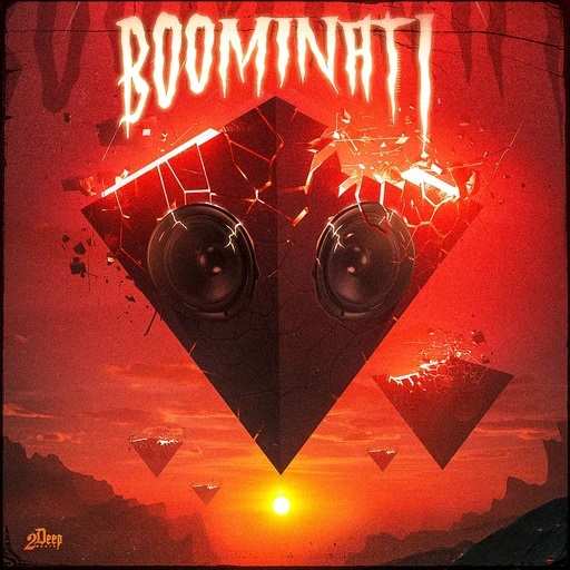 Boominati WAV-DiSCOVER