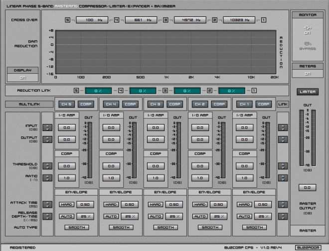 BuzzRoom Complete Bundle v1.0.4 VST x86 WiN-ASSiGN