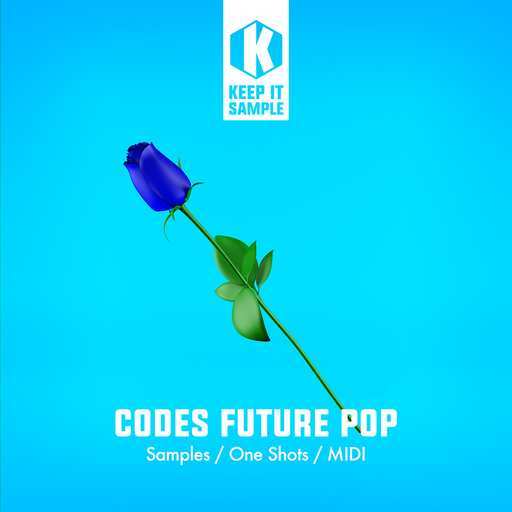 Codes Future Pop WAV MiDi-FANTASTiC