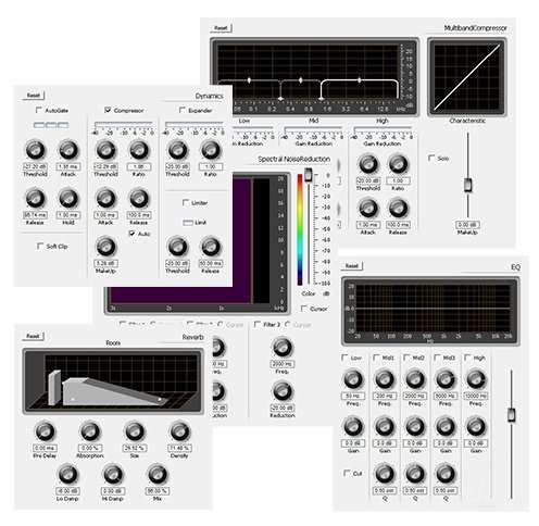 Cube-Tec v2.0 ESSENTiALS VST2 x64 WiN-V.R