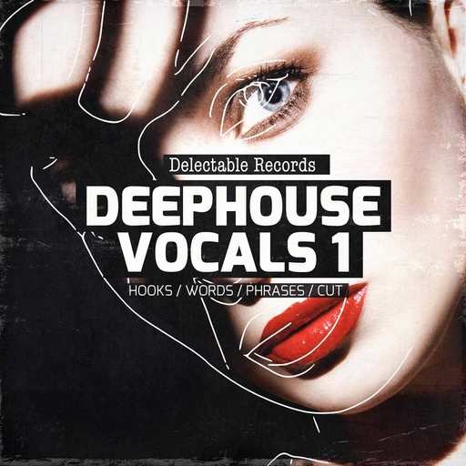 DeepHouse Vocals 01 WAV-FANTASTiC