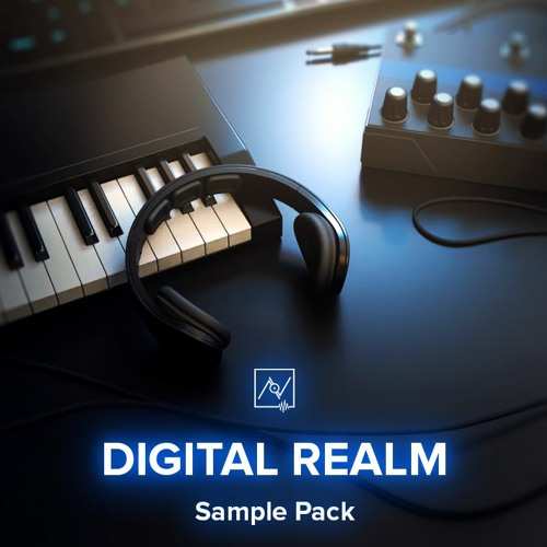 Digital Realm SAMPLES WAV-DECiBEL