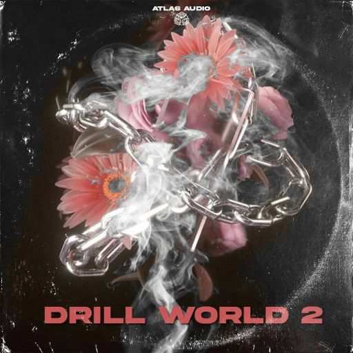 Drill World 2 WAV MiDi-DECiBEL