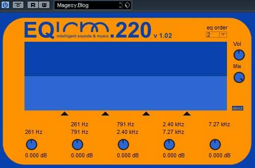 EQiSM 220 v1.02 VST x86 WiN-R2R