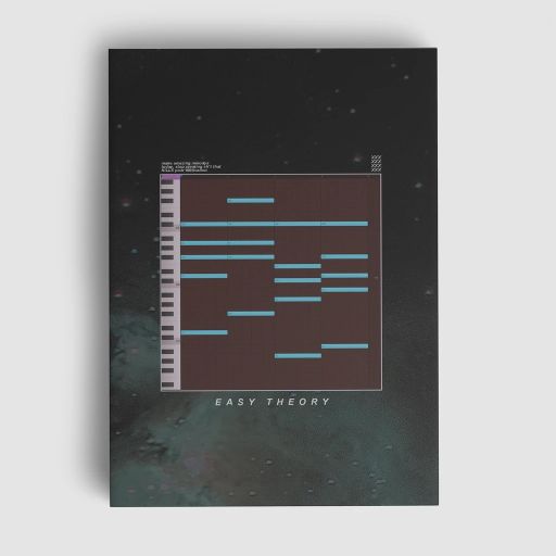 Easy Theory PATTERNS MiDi-DECiBEL