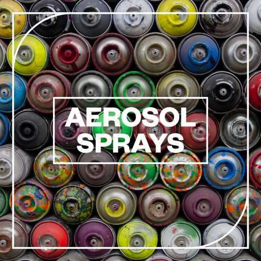 FX Aerosol Sprays WAV-FANTASTiC