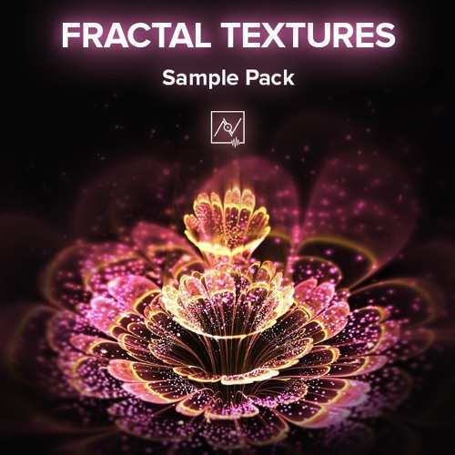 Fractal Textures SAMPLES WAV-DECiBEL