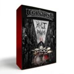 KVLT Drums II v3.0.6 WiN KVLT Drums II v3.0.6 WiN P2P | 14 March 2021 | 1.03...