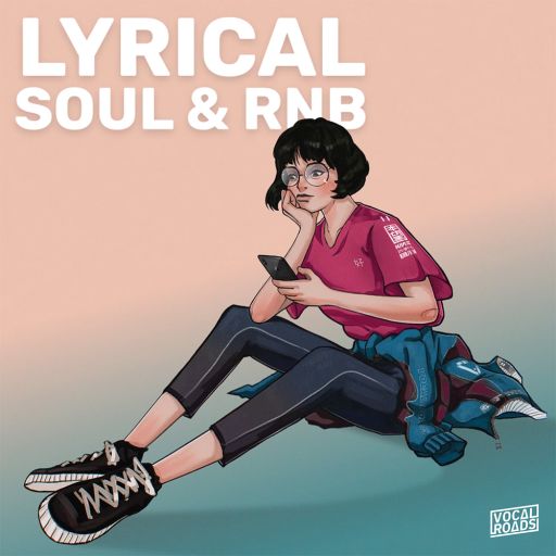 Lyrical Soul And RnB WAV-FANTASTiC