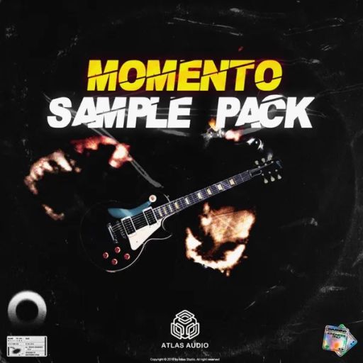 Momento Sample Pack WAV