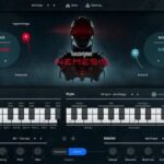 Beatmaker NEMESiS v2.3.1 U2B macOS-MORiA