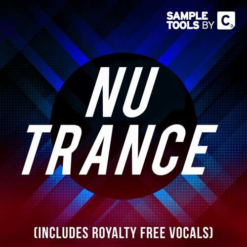 Nu Trance MULTiFORMAT-FANTASTiC