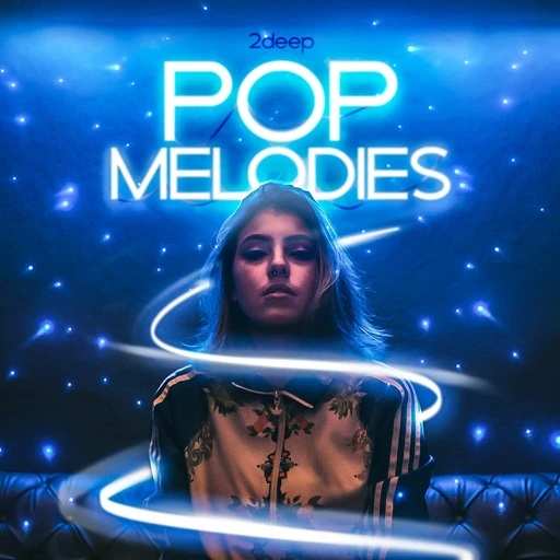 Pop Melodies WAV-DiSCOVER
